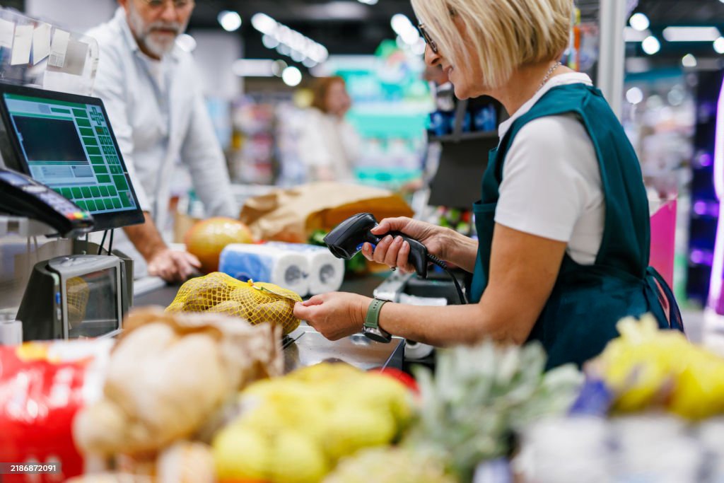 Compact and Modern Design